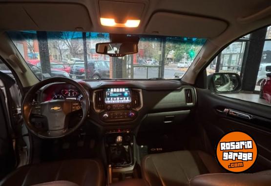 Camionetas - Chevrolet S10 HIGH COUNTRY 2018 Diesel - En Venta