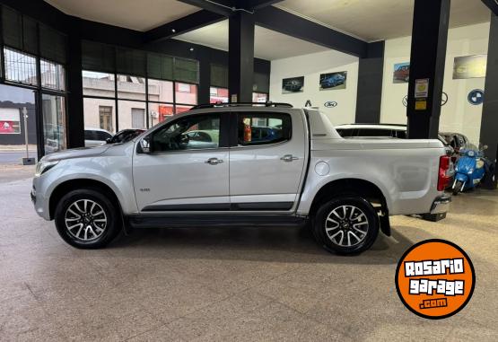 Camionetas - Chevrolet S10 HIGH COUNTRY 2018 Diesel - En Venta