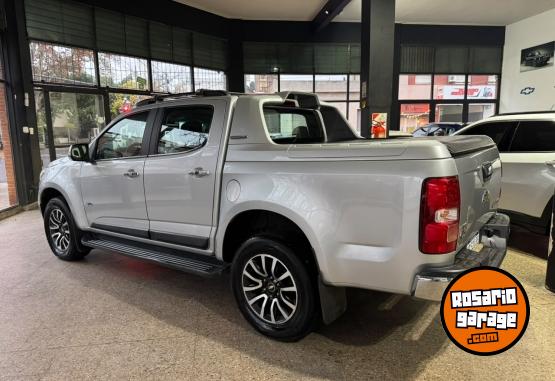 Camionetas - Chevrolet S10 HIGH COUNTRY 2018 Diesel - En Venta
