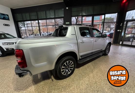 Camionetas - Chevrolet S10 HIGH COUNTRY 2018 Diesel - En Venta