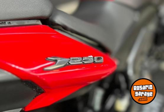 Motos - Bajaj Dominar 250 2022 Nafta 18600Km - En Venta