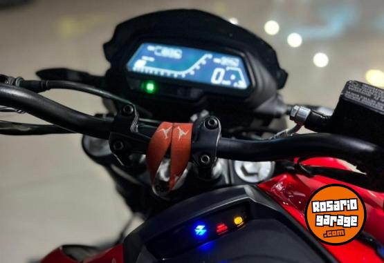 Motos - Bajaj Dominar 250 2022 Nafta 18600Km - En Venta