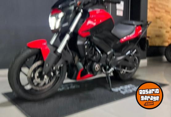 Motos - Bajaj Dominar 250 2022 Nafta 18600Km - En Venta