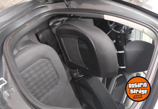 Autos - Audi A3 stronic 2016 Nafta 100000Km - En Venta