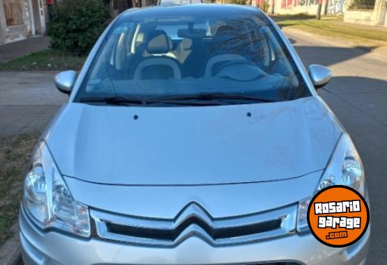 Autos - Citroen C3 2015 Nafta 126600Km - En Venta