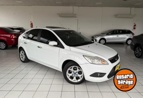 Autos - Ford Ghia TDCI 1.8 2012 Diesel 200000Km - En Venta