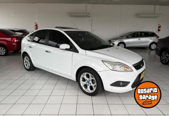 Autos - Ford Ghia TDCI 1.8 2012 Diesel 200000Km - En Venta