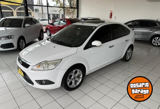 Autos - Ford Ghia TDCI 1.8 2012 Diesel 200000Km - En Venta