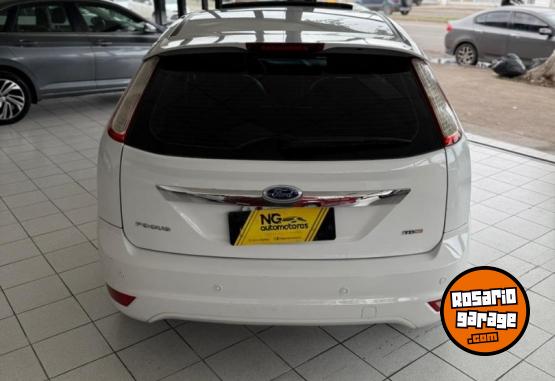 Autos - Ford Ghia TDCI 1.8 2012 Diesel 200000Km - En Venta