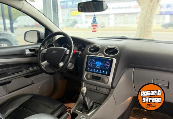 Autos - Ford Ghia TDCI 1.8 2012 Diesel 200000Km - En Venta