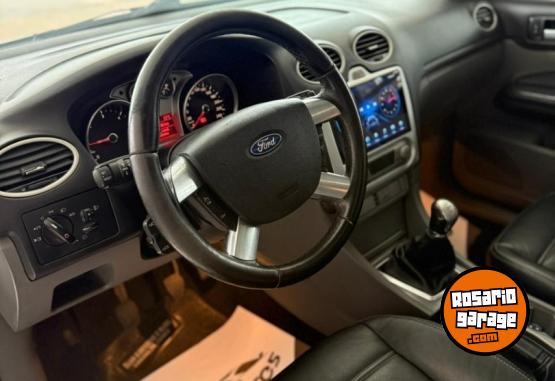 Autos - Ford Ghia TDCI 1.8 2012 Diesel 200000Km - En Venta