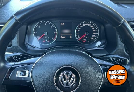 Camionetas - Volkswagen Amarok 2020 Diesel 112000Km - En Venta