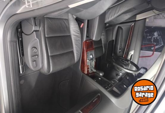Autos - Audi A6 3.0 v6 2006 Nafta 124000Km - En Venta