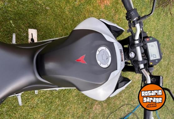 Motos - Yamaha Mt03 2022 Nafta 14000Km - En Venta