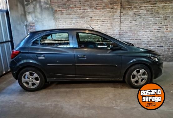 Autos - Chevrolet Onix LT 2019 Nafta 54000Km - En Venta