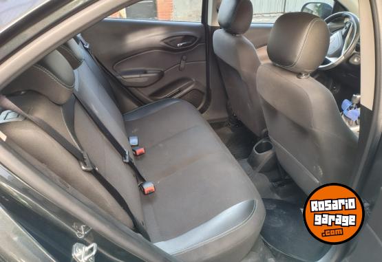 Autos - Chevrolet Onix LT 2019 Nafta 54000Km - En Venta