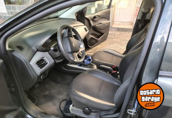 Autos - Chevrolet Onix LT 2019 Nafta 54000Km - En Venta