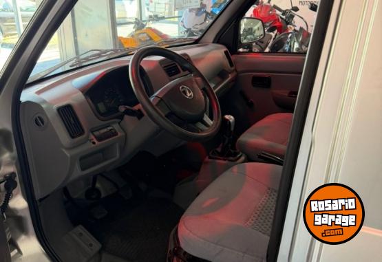 Utilitarios - Zanella Z Truck cabina simple 2019 Nafta 168000Km - En Venta