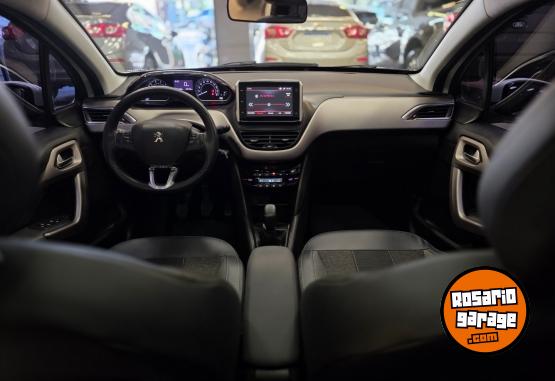 Autos - Peugeot 208 FELINE 1.6L MT 5P 2020 Nafta 60000Km - En Venta