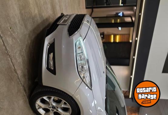 Autos - Ford FOCUS SE PLUS 2.0L 5P AT 2017 Nafta 115000Km - En Venta