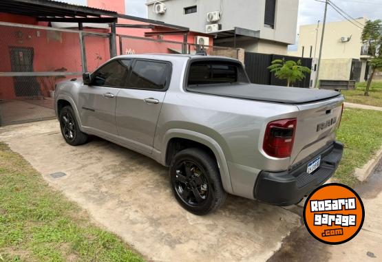 Camionetas - Chrysler Rampage Laramie Night Edi 2026 Nafta 4000Km - En Venta