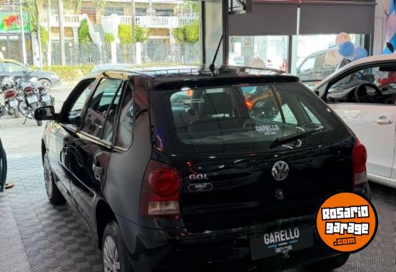 Autos - Volkswagen Gol power 1.4 2012 Nafta 160000Km - En Venta