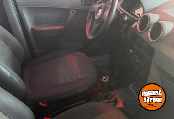 Autos - Volkswagen Gol power 1.4 2012 Nafta 160000Km - En Venta