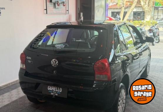 Autos - Volkswagen Gol power 1.4 2012 Nafta 160000Km - En Venta