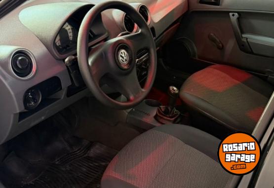 Autos - Volkswagen Gol power 1.4 2012 Nafta 160000Km - En Venta
