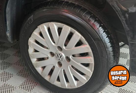 Autos - Volkswagen Gol power 1.4 2012 Nafta 160000Km - En Venta