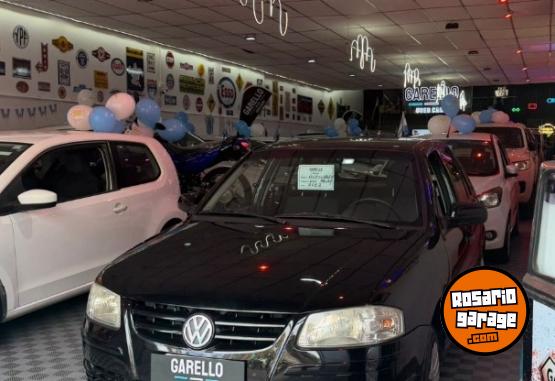 Autos - Volkswagen Gol power 1.4 2012 Nafta 160000Km - En Venta