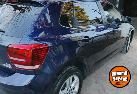 Autos - Volkswagen Polo Comfortline 2018 Nafta 75000Km - En Venta