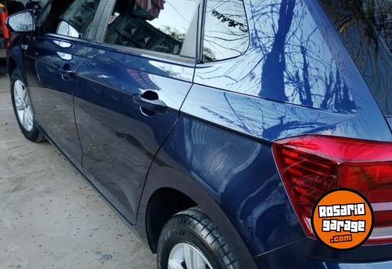 Autos - Volkswagen Polo Comfortline 2018 Nafta 75000Km - En Venta