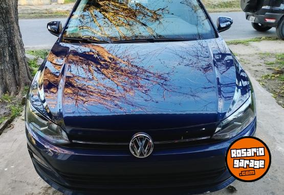 Autos - Volkswagen Polo Comfortline 2018 Nafta 75000Km - En Venta