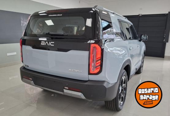 Camionetas - Baic BJ30 2026 Electrico / Hibrido 0Km - En Venta