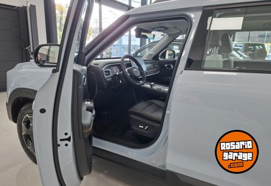 Camionetas - Baic BJ30 2026 Electrico / Hibrido 0Km - En Venta