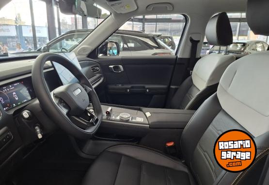 Camionetas - Baic BJ30 2026 Electrico / Hibrido 0Km - En Venta