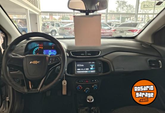 Autos - Chevrolet ONIX 2018 Nafta 107500Km - En Venta