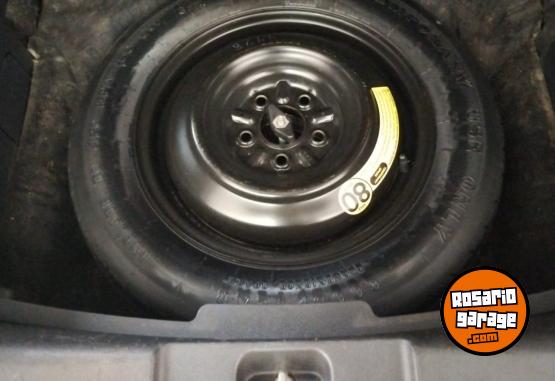 Camionetas - Jeep Patriot Sport 4x4 2012 Nafta 146000Km - En Venta