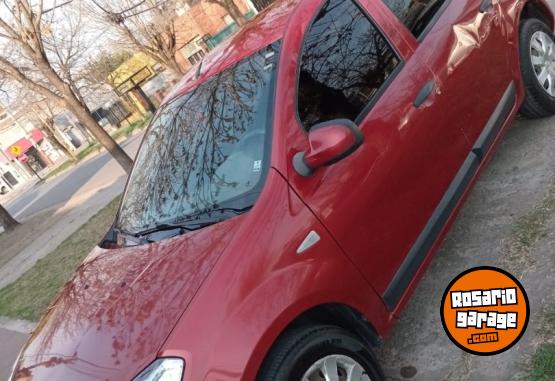 Autos - Renault Sandero confort 1.6 16v 2012 Nafta 230000Km - En Venta