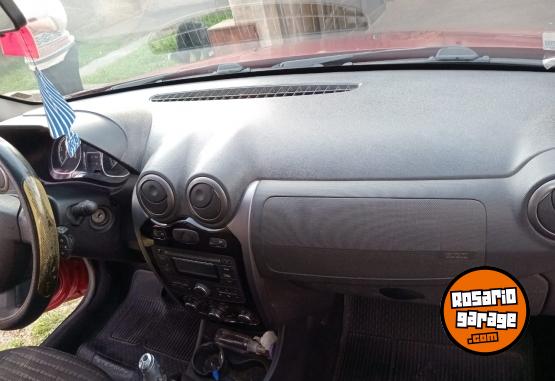 Autos - Renault Sandero confort 1.6 16v 2012 Nafta 230000Km - En Venta
