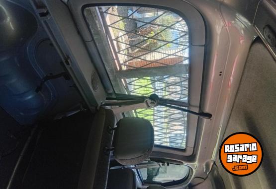 Utilitarios - Renault Kangoo 2007 Diesel 132000Km - En Venta