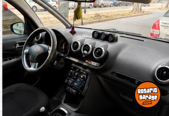 Autos - Citroen Aircros. Exclusive 1.6 2011 Nafta 172000Km - En Venta