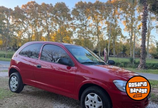 Autos - Chevrolet Celta 2014 Nafta 110000Km - En Venta