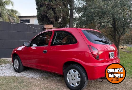 Autos - Chevrolet Celta 2014 Nafta 110000Km - En Venta