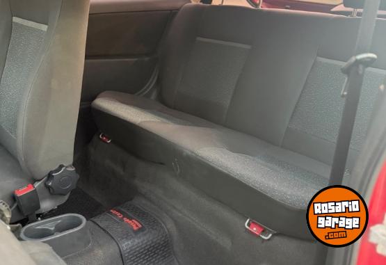 Autos - Chevrolet Celta 2014 Nafta 110000Km - En Venta