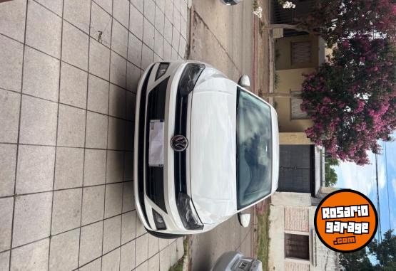 Autos - Volkswagen Polo conforline  msi 2019 Nafta 95000Km - En Venta