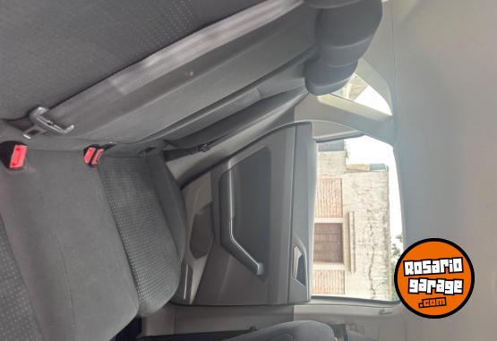 Autos - Volkswagen Polo conforline  msi 2019 Nafta 95000Km - En Venta