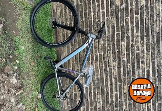 Deportes - Bicicleta r 29 - En Venta