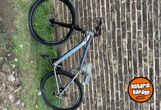 Deportes - Bicicleta r 29 - En Venta